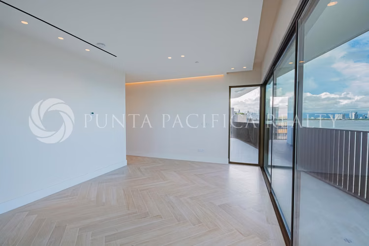 En Venta | Apartamento con Vista al Mar  | 3 Recámaras | Seascape - Ocean Reef Islands