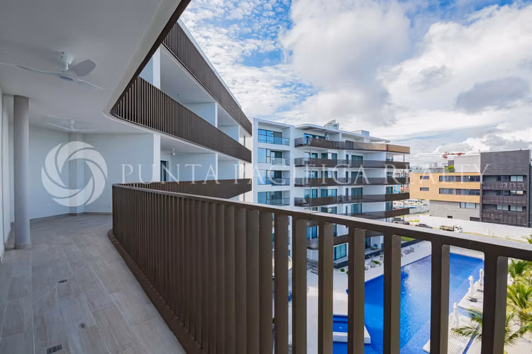 En Venta | Apartamento con Vista al Mar  | 3 Recámaras | Seascape - Ocean Reef Islands