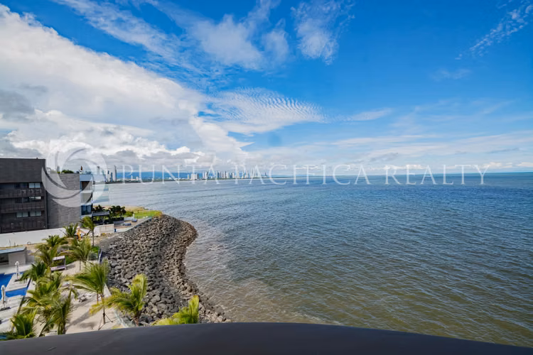 En Venta | Apartamento con Vista al Mar  | 3 Recámaras | Seascape - Ocean Reef Islands