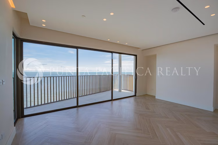 En Venta | Apartamento con Vista al Mar  | 3 Recámaras | Seascape - Ocean Reef Islands