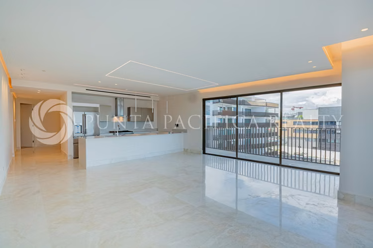 En Venta | Apartamento con Vista al Mar  | 3 Recámaras | Seascape - Ocean Reef Islands