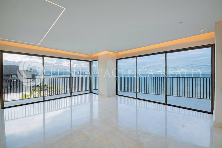 En Venta | Apartamento con Vista al Mar  | 3 Recámaras | Seascape - Ocean Reef Islands