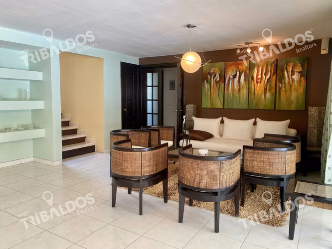 Casa en Venta en Coronado Club de Golf