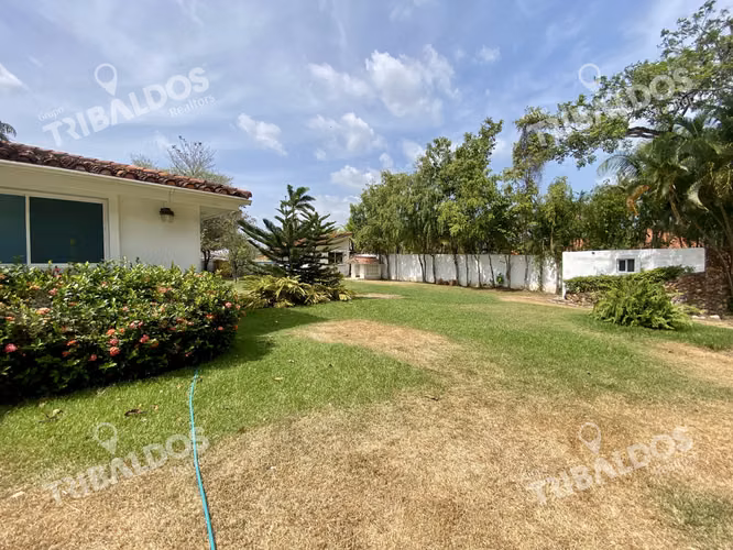 Casa en Venta en Coronado Club de Golf