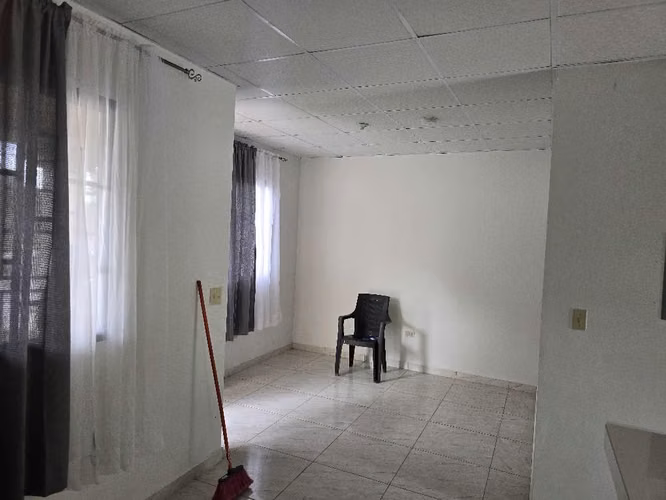 Se alquila casa en Aguadulce Residencial Coopeve