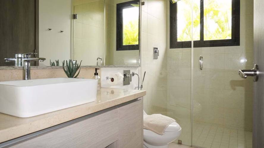 Ocean Villas: Casas Pareadas en Venta en Casamar - Imagen 11