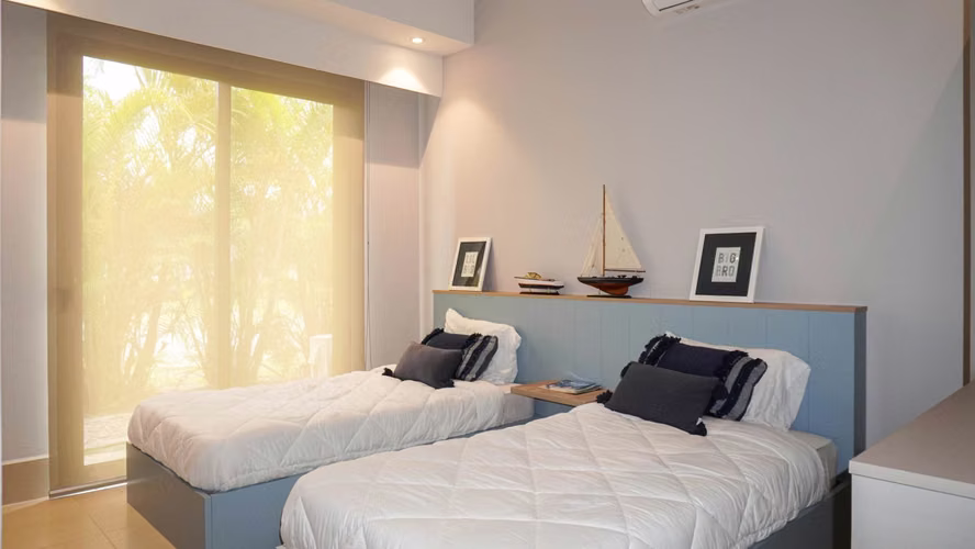 Ocean Villas: Casas Pareadas en Venta en Casamar - Imagen 15