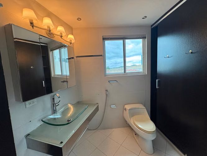 VILLA FUENTES 2 Unifamiliar detras Pricesmart-389mts2+3estac - Imagen 18