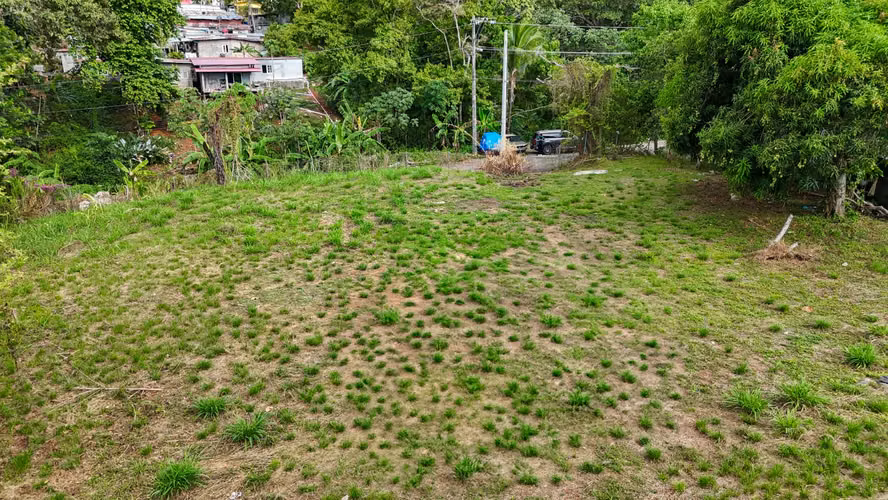 Venta de Terreno en Pedregal- Oportunidad de Inversión