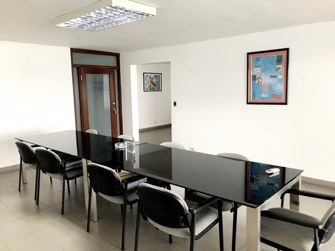 Espectacular Casa en Venta en Obarrio
