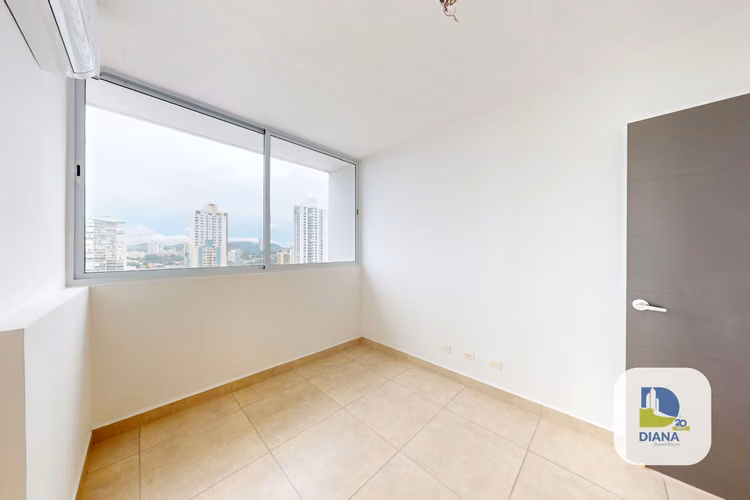 Venta de apartamento en Hato Pintado