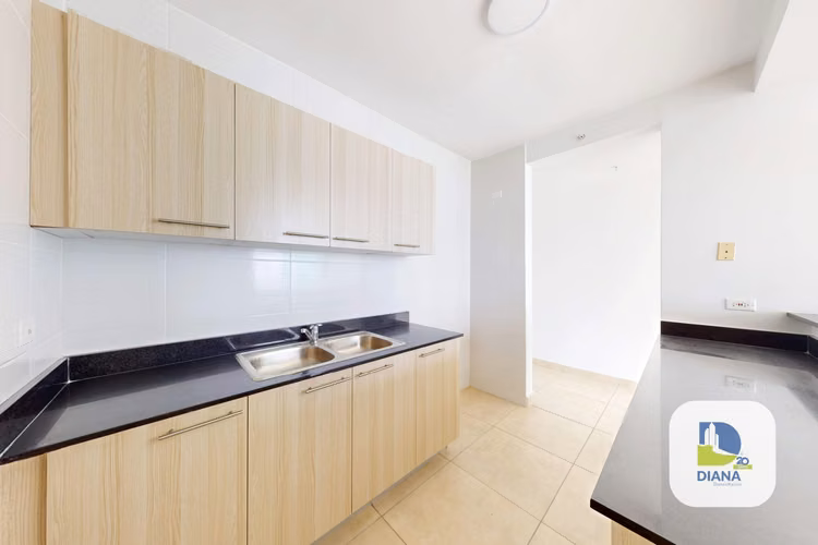 Venta de apartamento en Hato Pintado