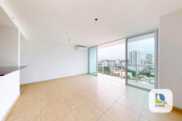 Venta de apartamento en Hato Pintado