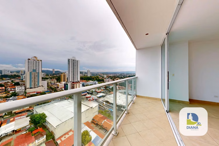 Venta de apartamento en Hato Pintado