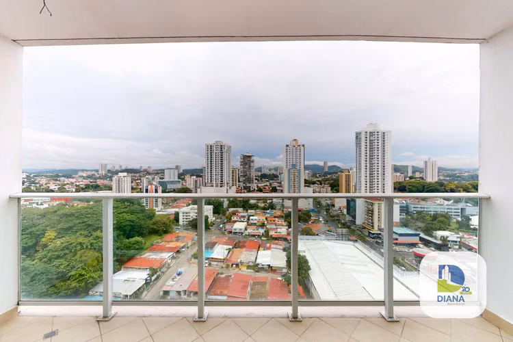Venta de apartamento en Hato Pintado