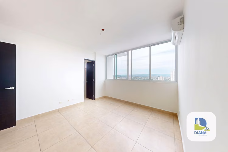 Venta de apartamento en Hato Pintado