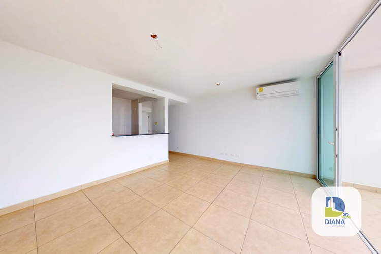Venta de apartamento en Hato Pintado