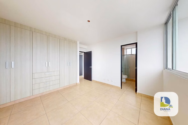 Venta de apartamento en Hato Pintado