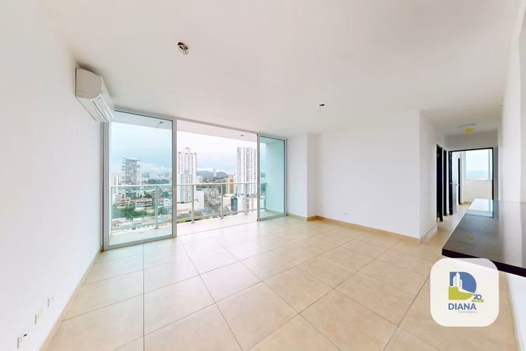 Venta de apartamento en Hato Pintado