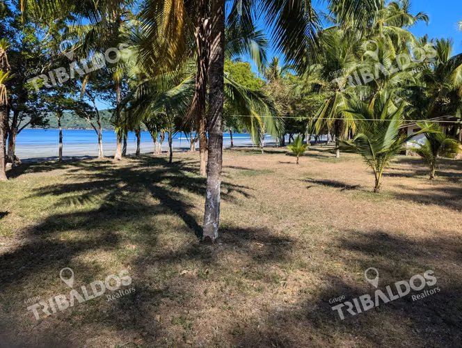 Venta de Isla en Panamá, Isla Cébaco