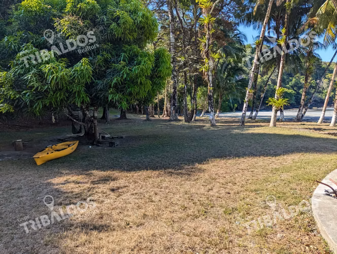 Venta de Isla en Panamá, Isla Cébaco
