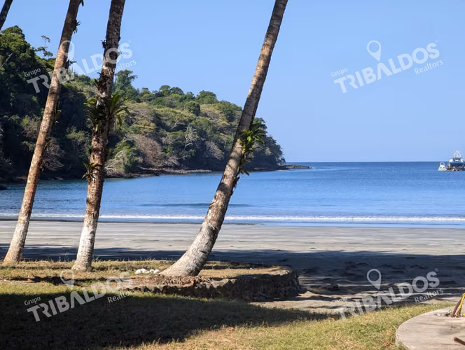 Venta de Isla en Panamá, Isla Cébaco