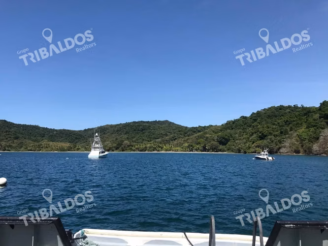 Venta de Isla en Panamá, Isla Cébaco