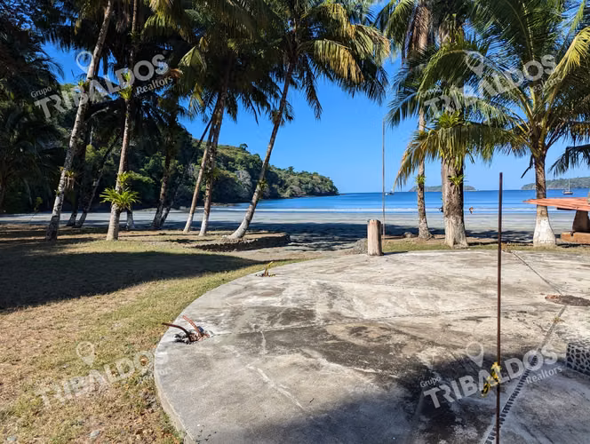 Venta de Isla en Panamá, Isla Cébaco