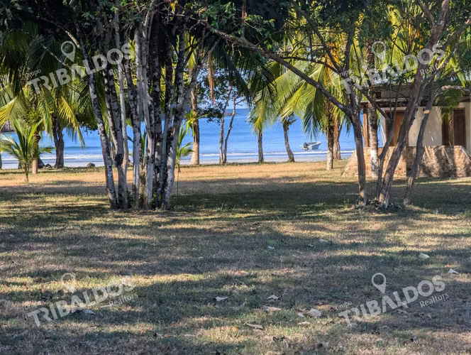 Venta de Isla en Panamá, Isla Cébaco