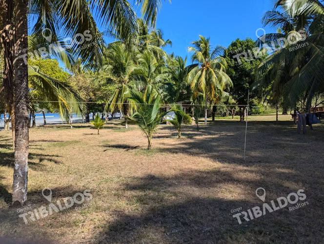 Venta de Isla en Panamá, Isla Cébaco