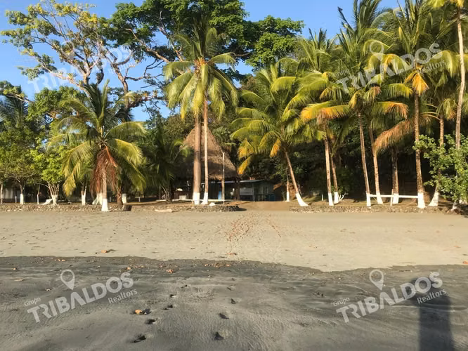 Venta de Isla en Panamá, Isla Cébaco