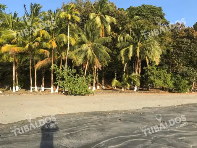 Venta de Isla en Panamá, Isla Cébaco
