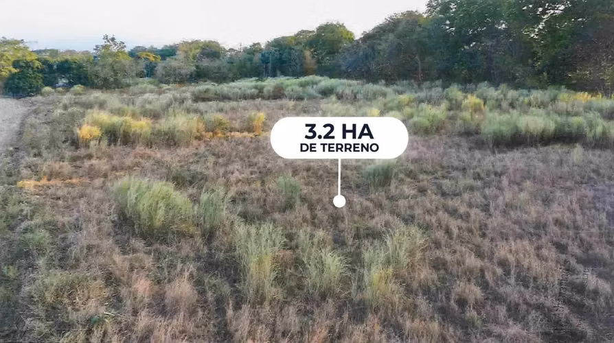 Venta de Terreno 3.2Ha en Pacora - Imagen 5