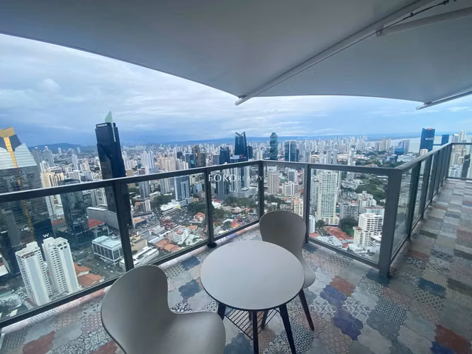 Alq/Vta Ph Yoo - Avenida Balboa RDA