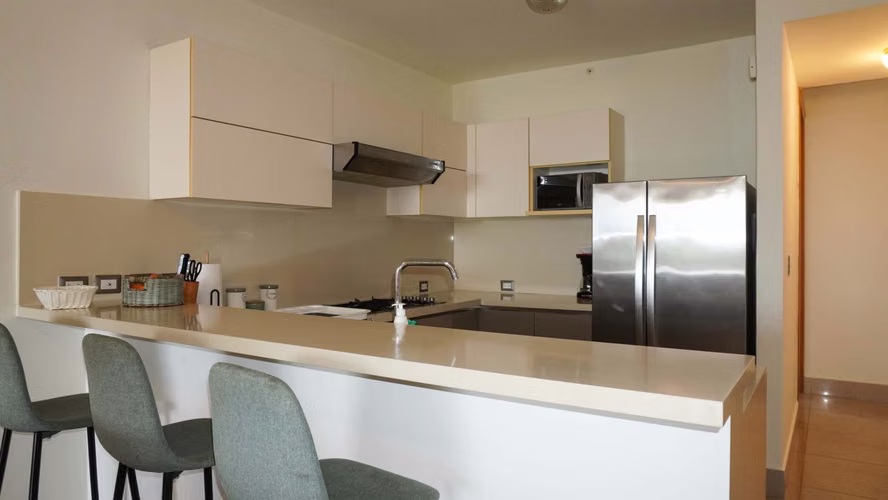 Apartamento de 3 Recámaras en Venta en Perlamar, Casamar