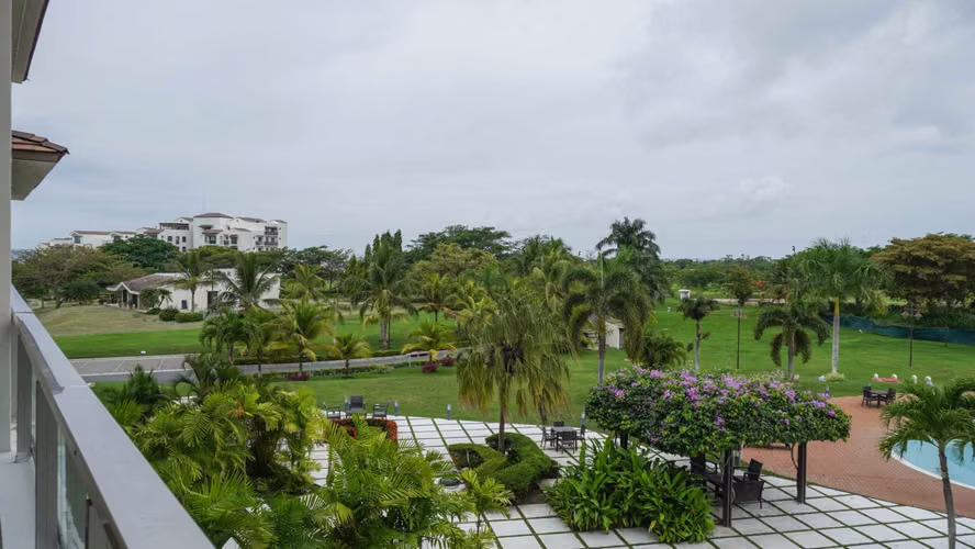 Apartamento de 3 Recámaras en Venta en Perlamar, Casamar