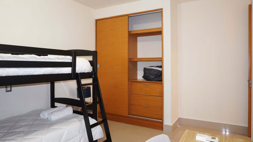 Apartamento de 3 Recámaras en Venta en Perlamar, Casamar