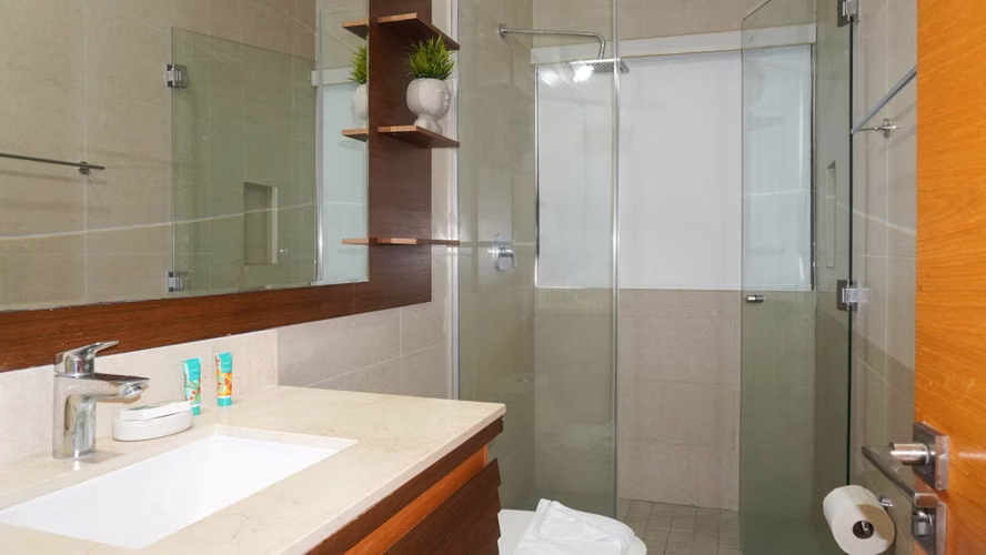 Apartamento de 3 Recámaras en Venta en Perlamar, Casamar