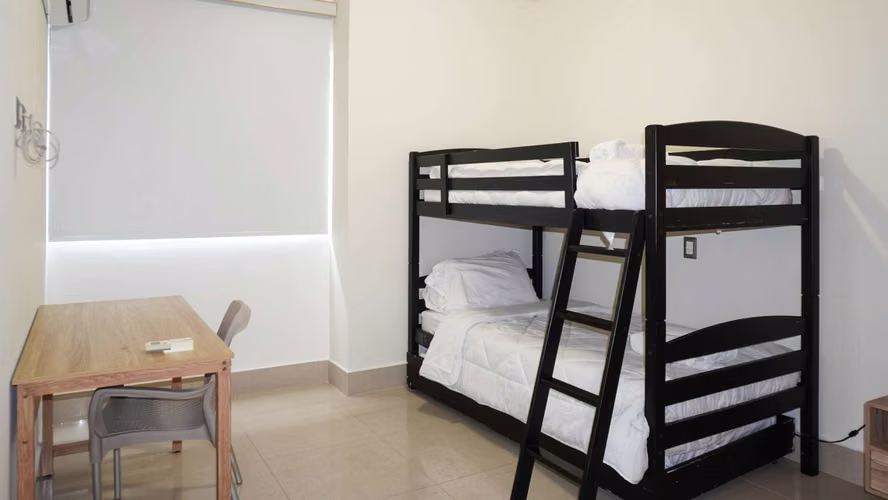 Apartamento de 3 Recámaras en Venta en Perlamar, Casamar