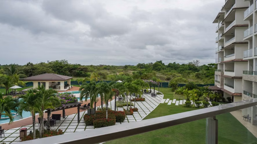 Apartamento de 3 Recámaras en Venta en Perlamar, Casamar