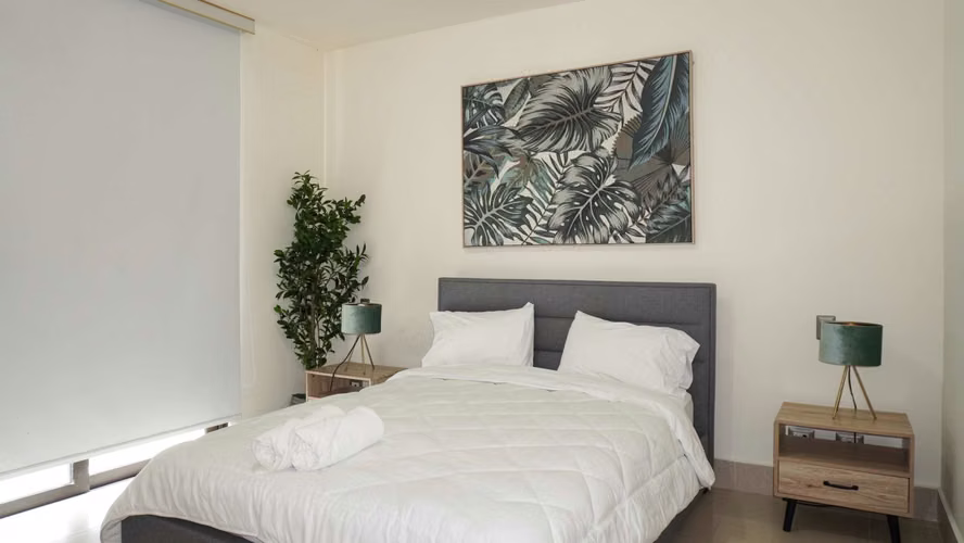 Apartamento de 3 Recámaras en Venta en Perlamar, Casamar
