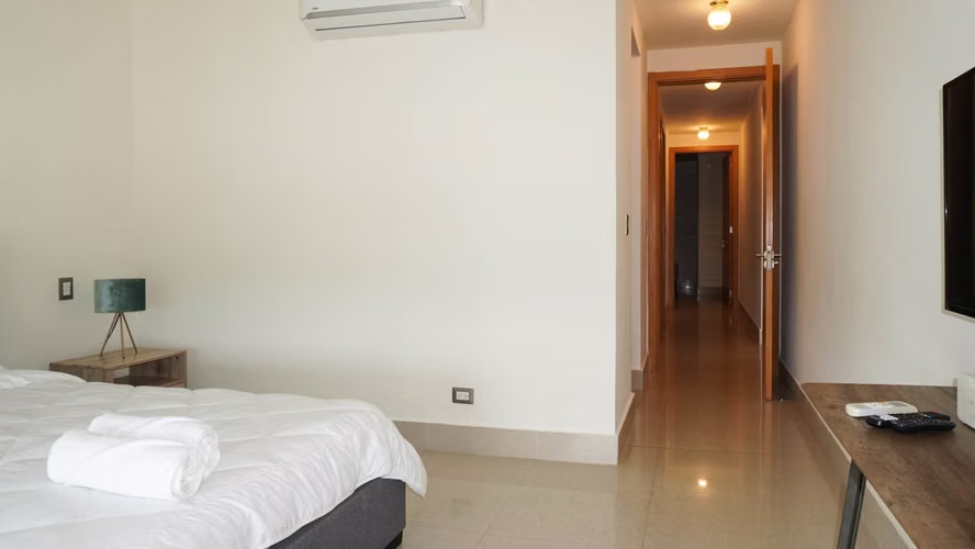 Apartamento de 3 Recámaras en Venta en Perlamar, Casamar