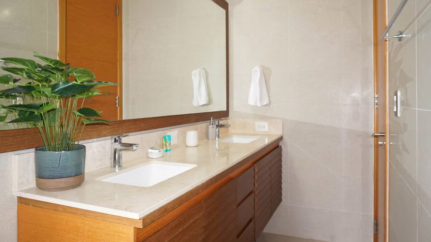 Apartamento de 3 Recámaras en Venta en Perlamar, Casamar