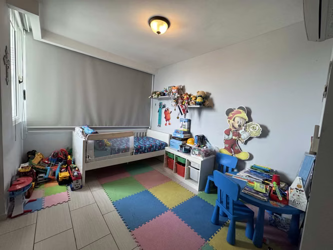 Vendo Apartamento en The Towers, San Francisco