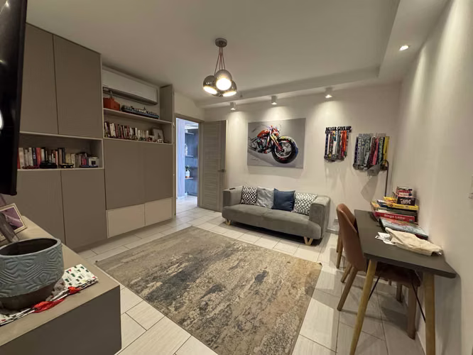 Vendo Apartamento en The Towers, San Francisco