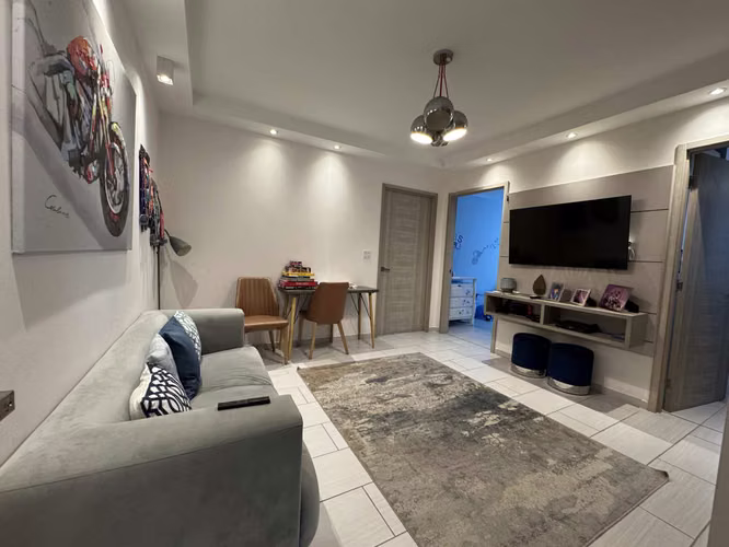 Vendo Apartamento en The Towers, San Francisco