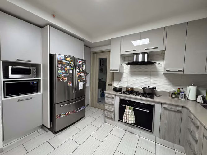 Vendo Apartamento en The Towers, San Francisco
