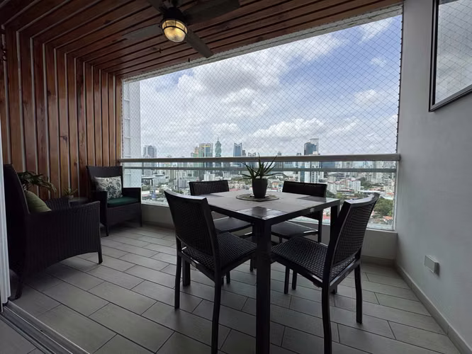 Vendo Apartamento en The Towers, San Francisco