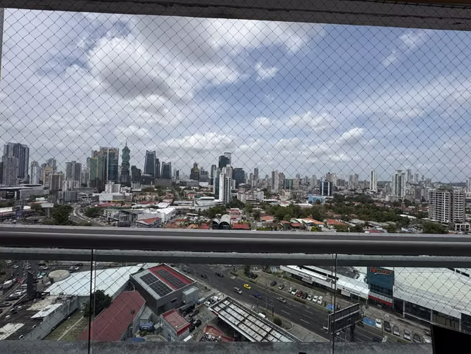 Vendo Apartamento en The Towers, San Francisco