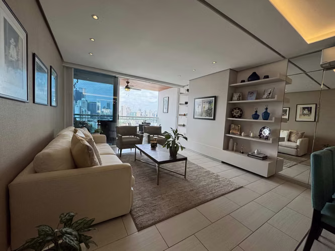 Vendo Apartamento en The Towers, San Francisco